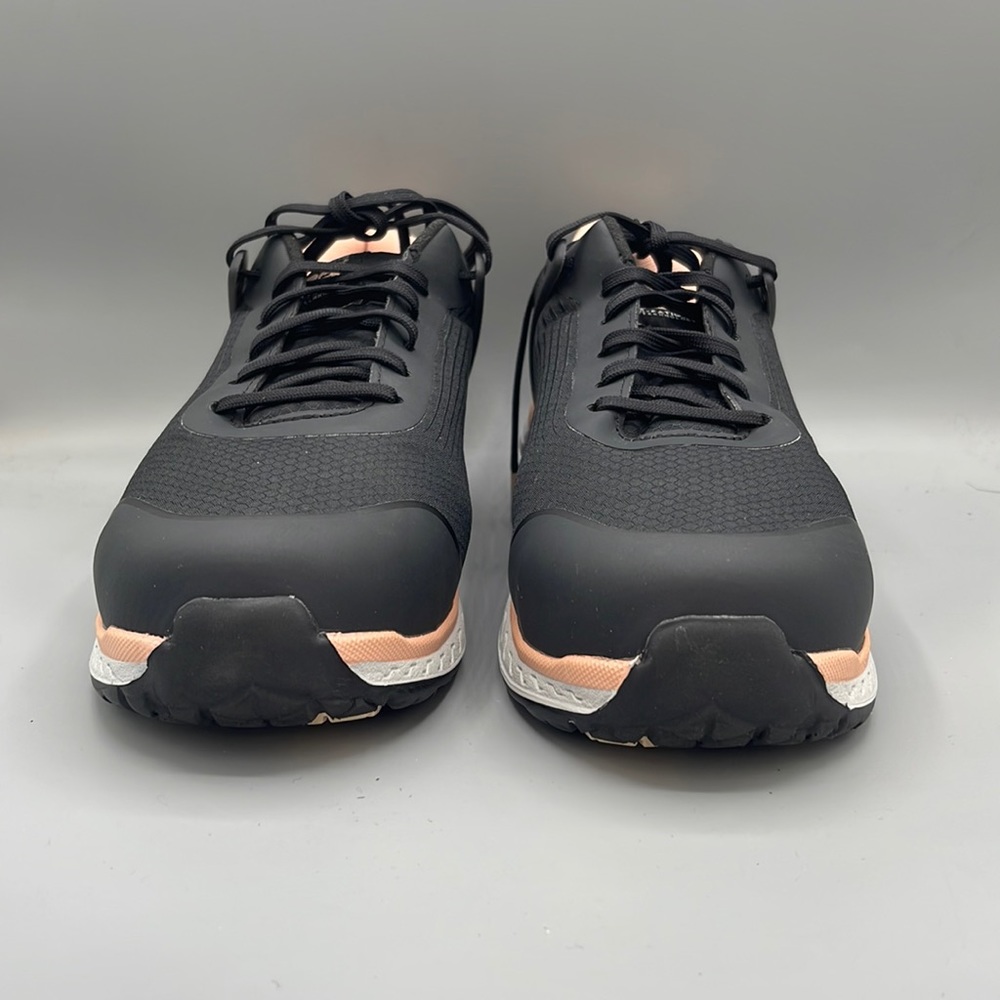 Timberland Pro‎ safety toe